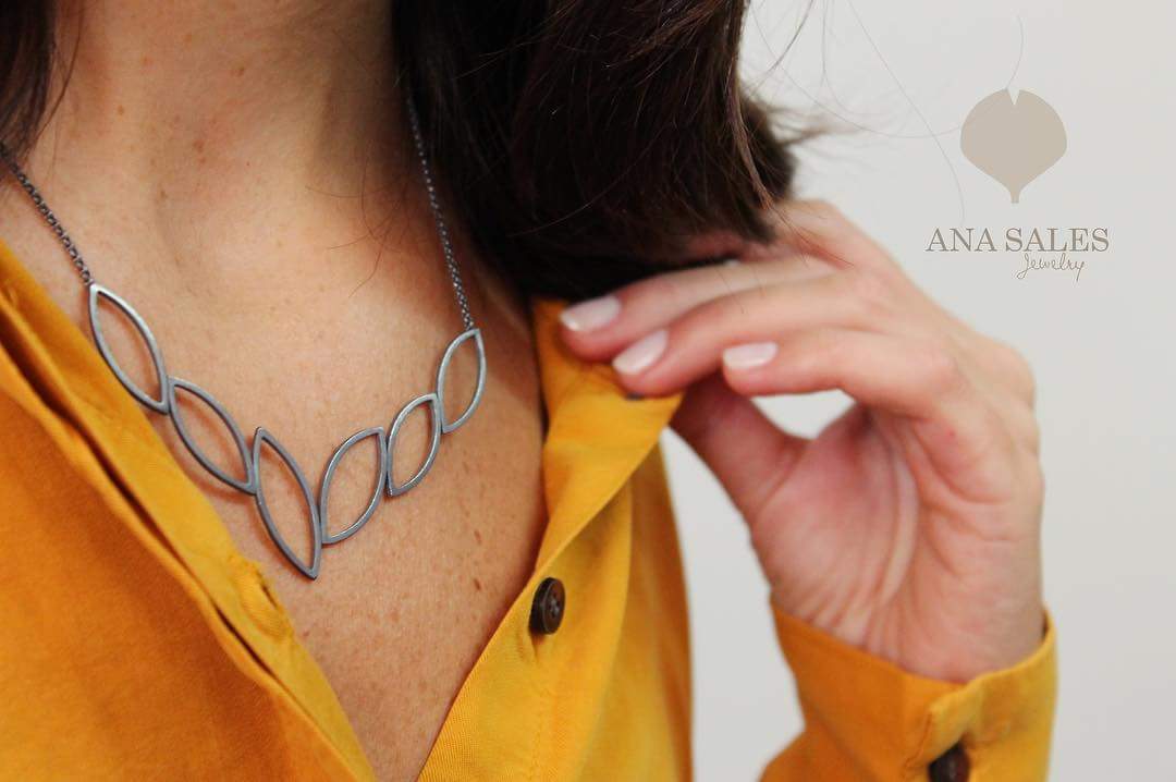 Ana Sales Jewelry