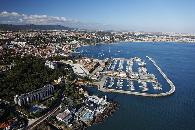 Cascais Tourism board