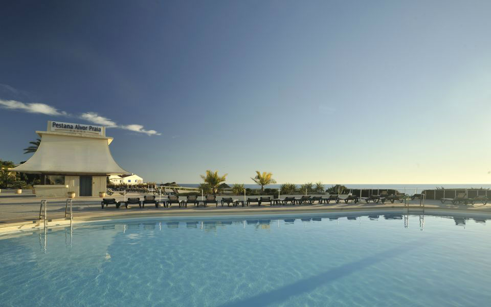 Pestana Alvor Praia