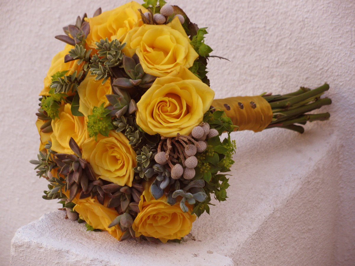 All FLowers