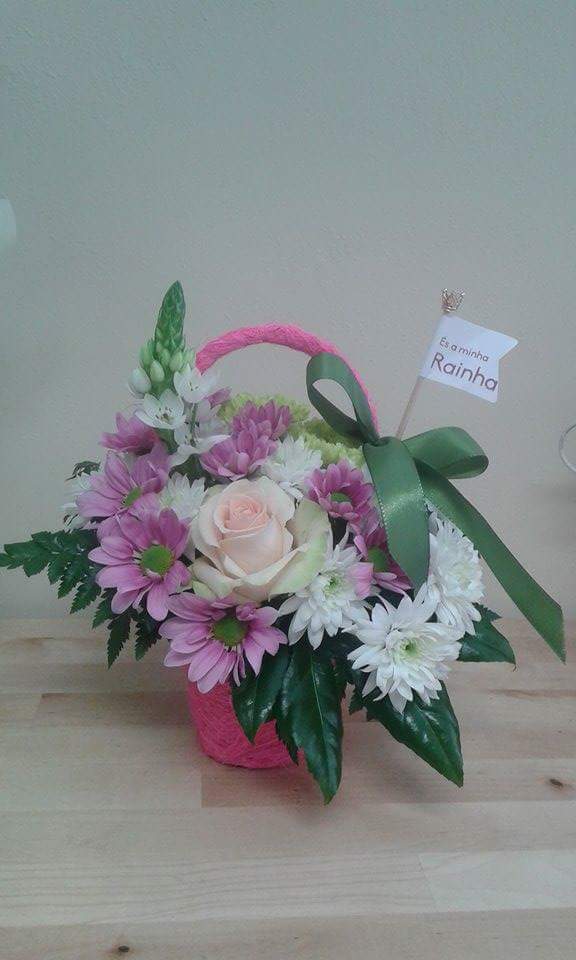 Miss Flower