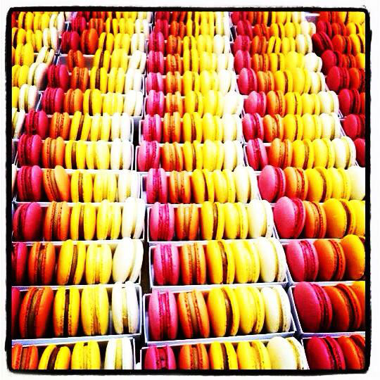 Don Macaron