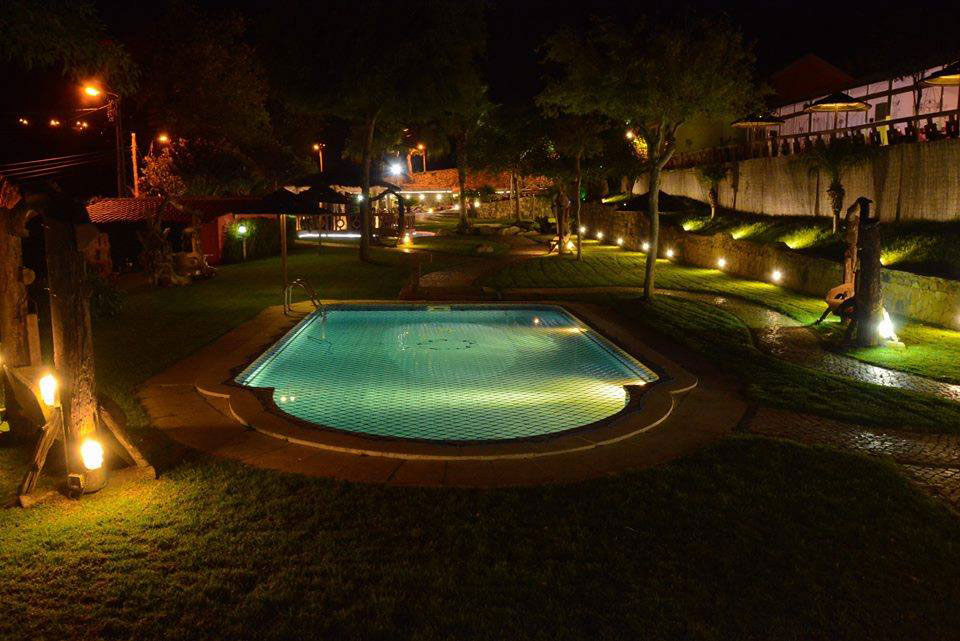 Quinta de Pizões