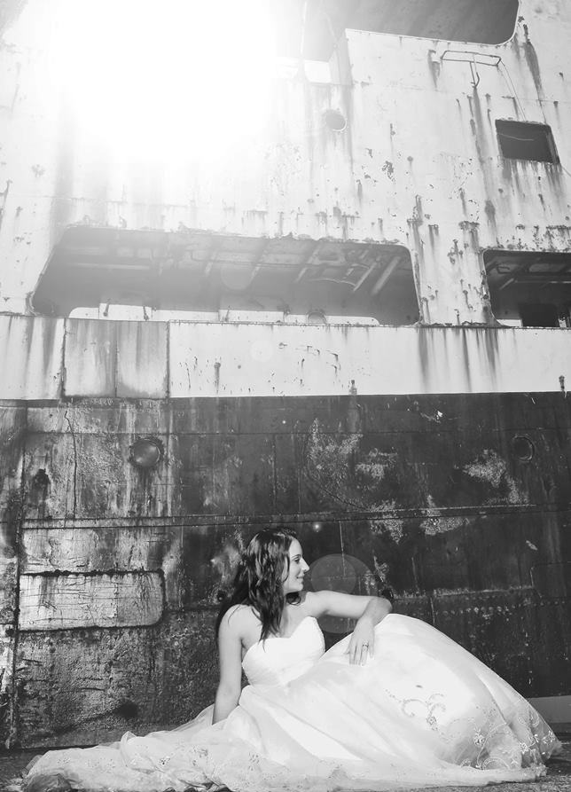TozÉ Santos Wedding Photograpy