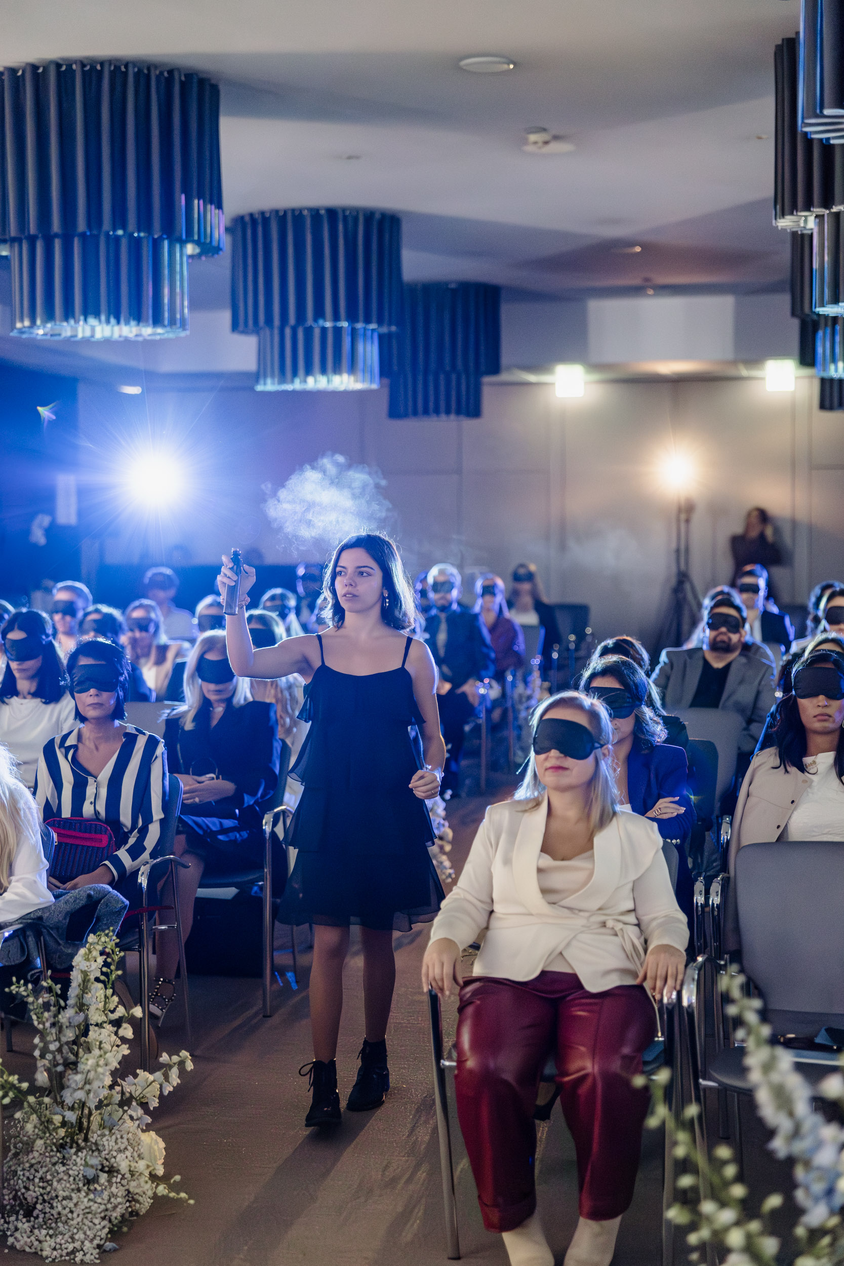 Foto: Tiago Brás Fotografia. XVI Edição Zankyou Wedding Club x Myriad by Sana Hotels