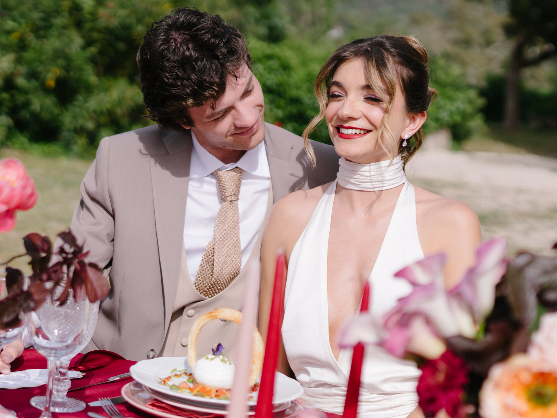 Foto: Detail Wedding Photography