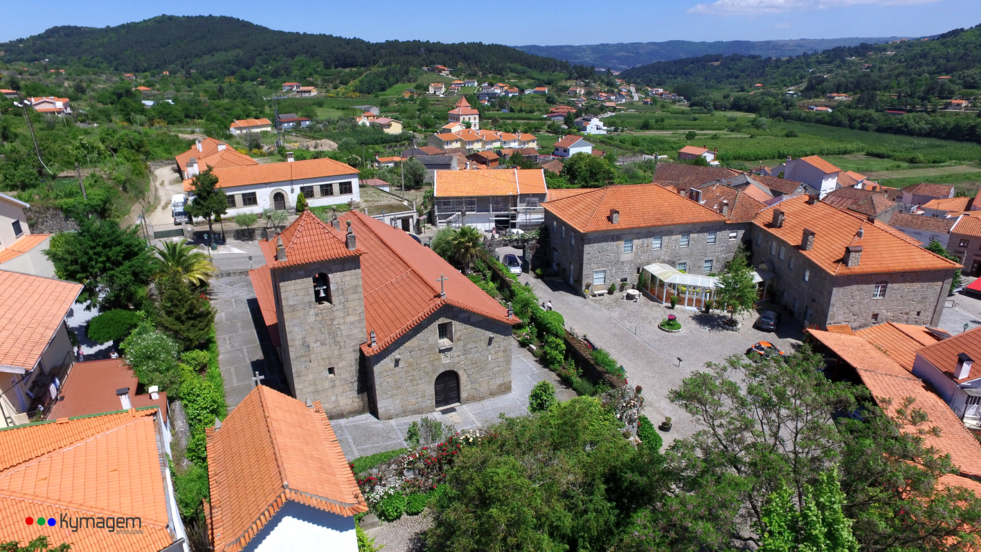 Quinta do Terreiro