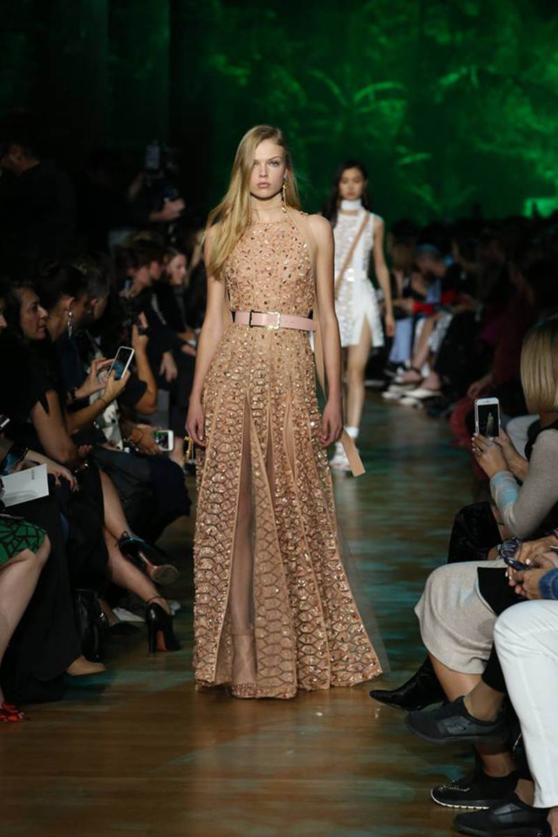 Créditos: Elie Saab