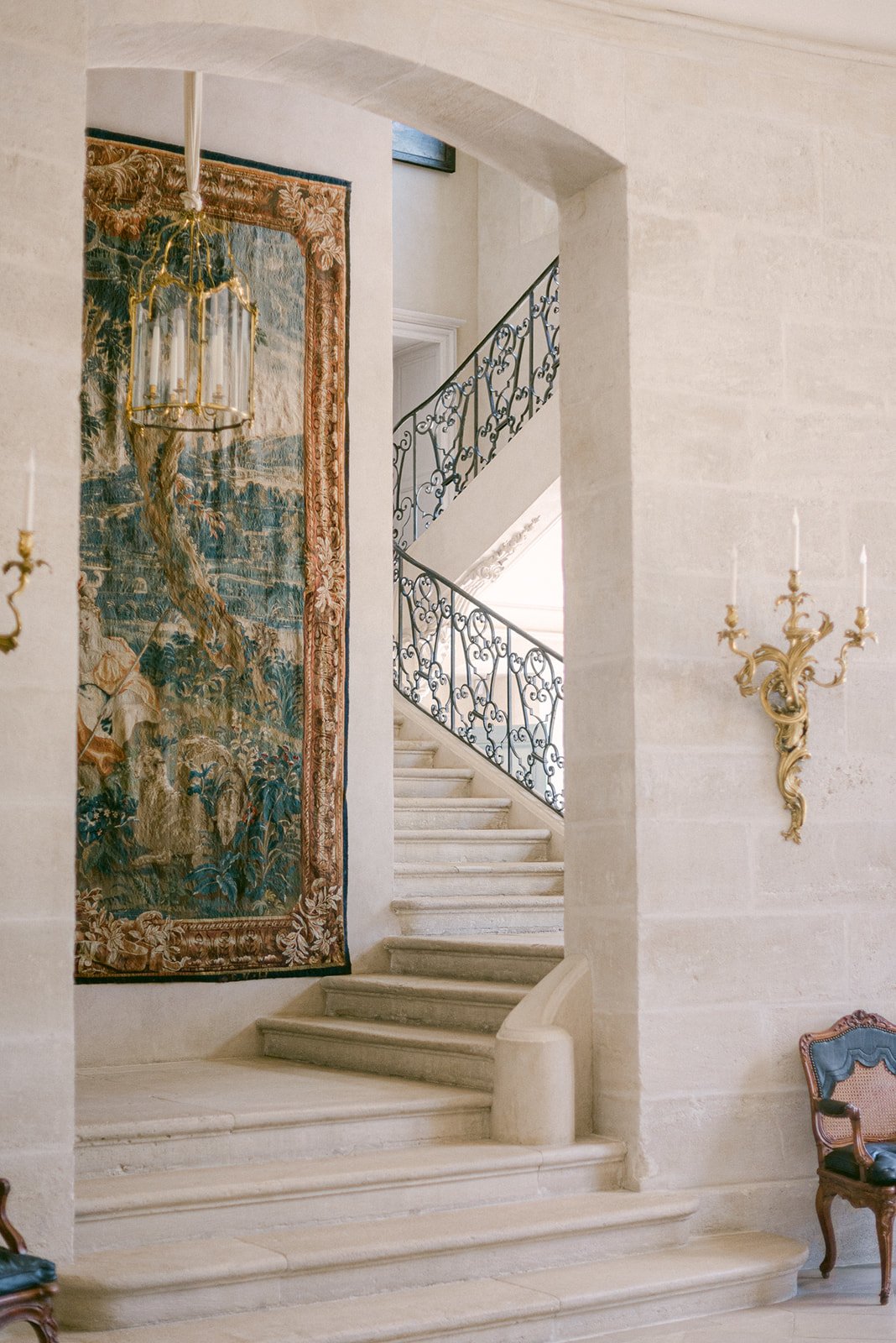Chateau de Villette
