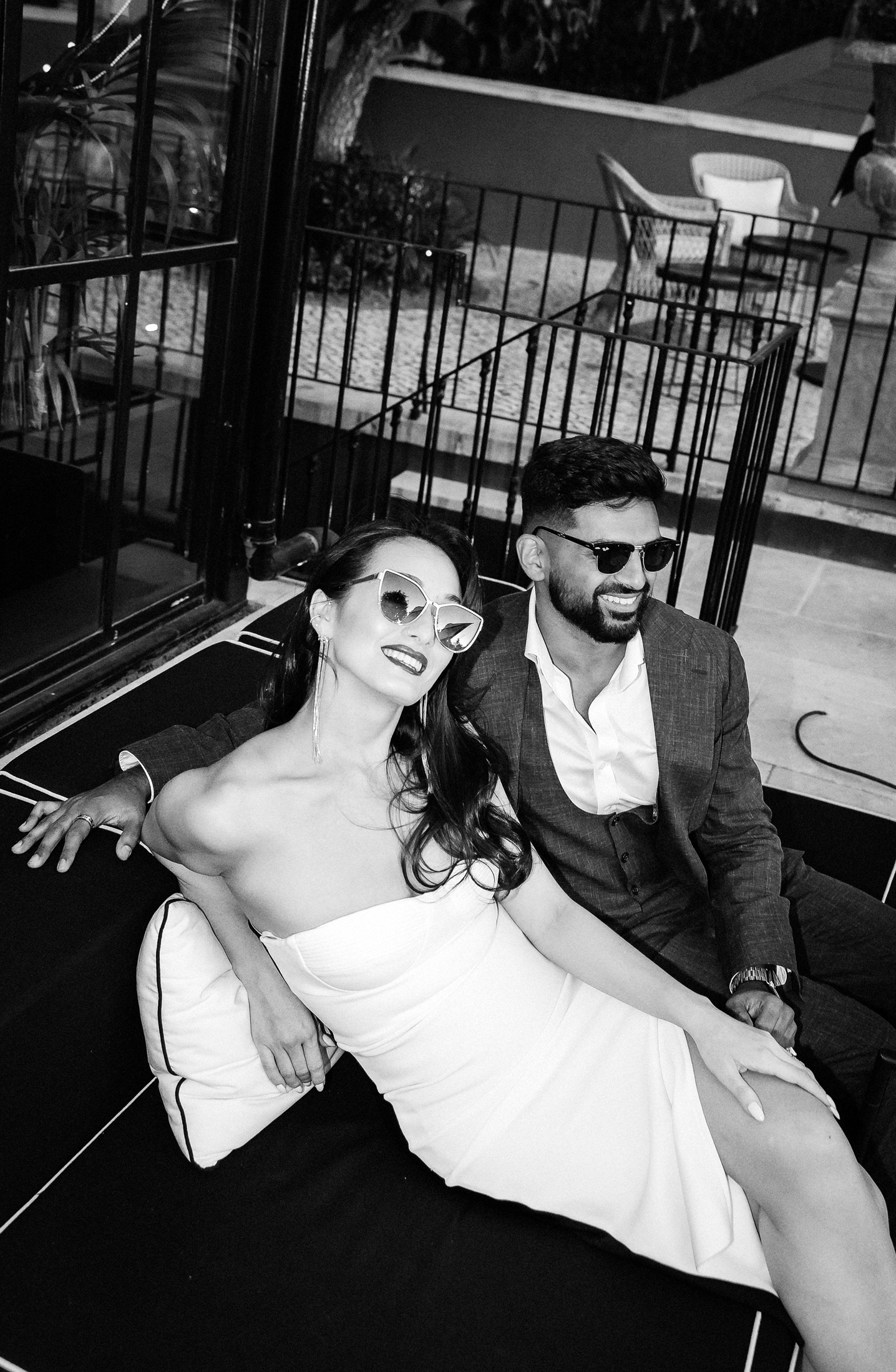 It's all about - Wedding Photographer & Video