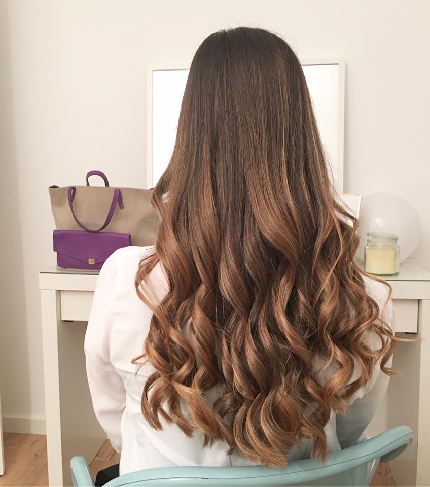 Be You . TIFUL - hairbyjo
