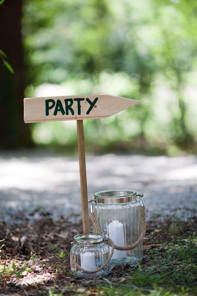 AMOR - Events and Design
