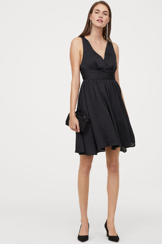 Créditos: H&M