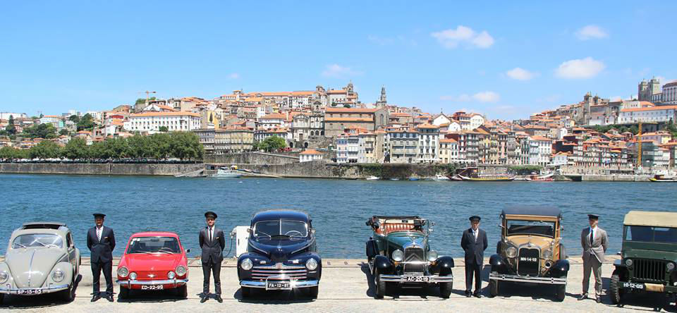 Clássico Porto