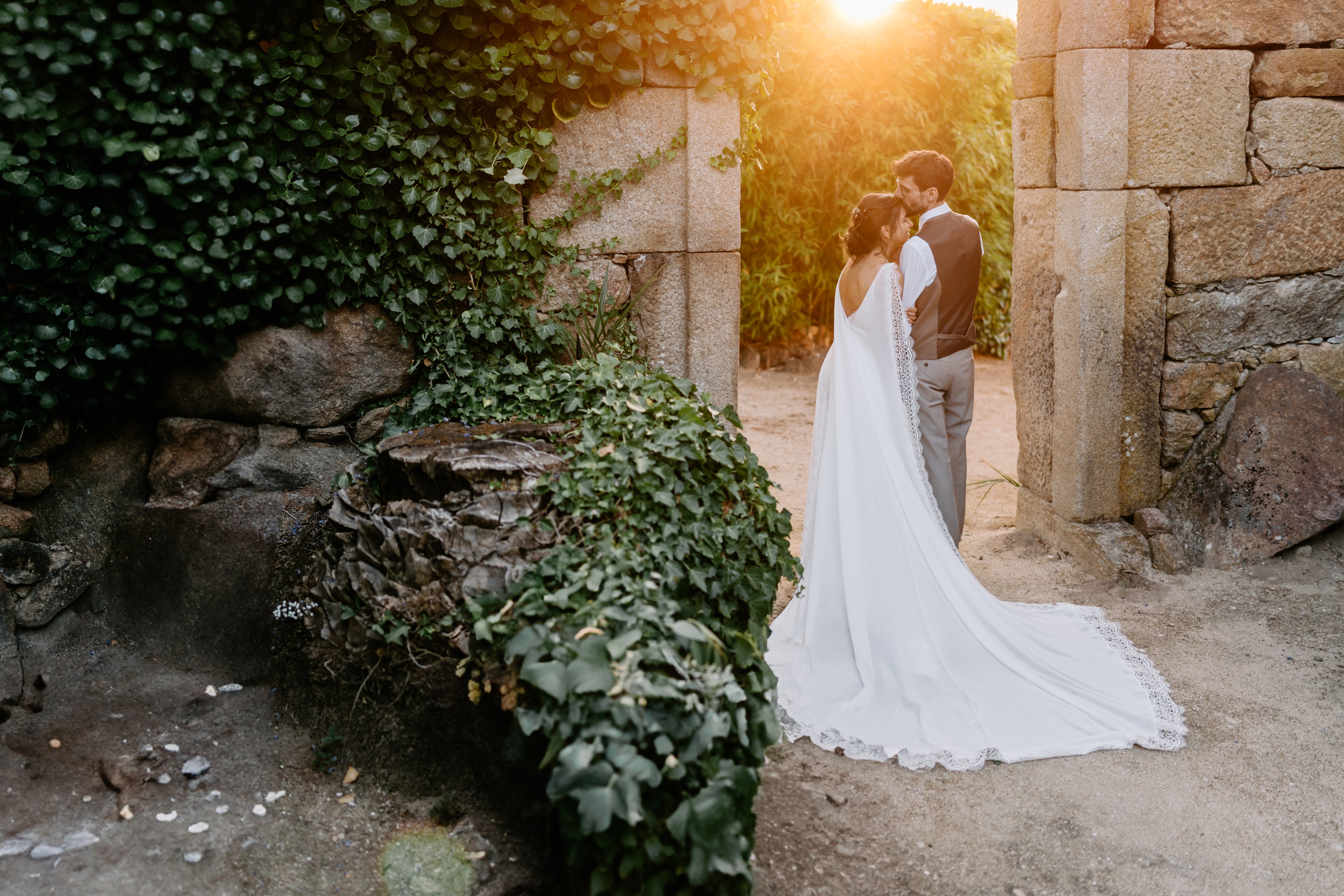 Romana Pereira - Plant Based Weddings