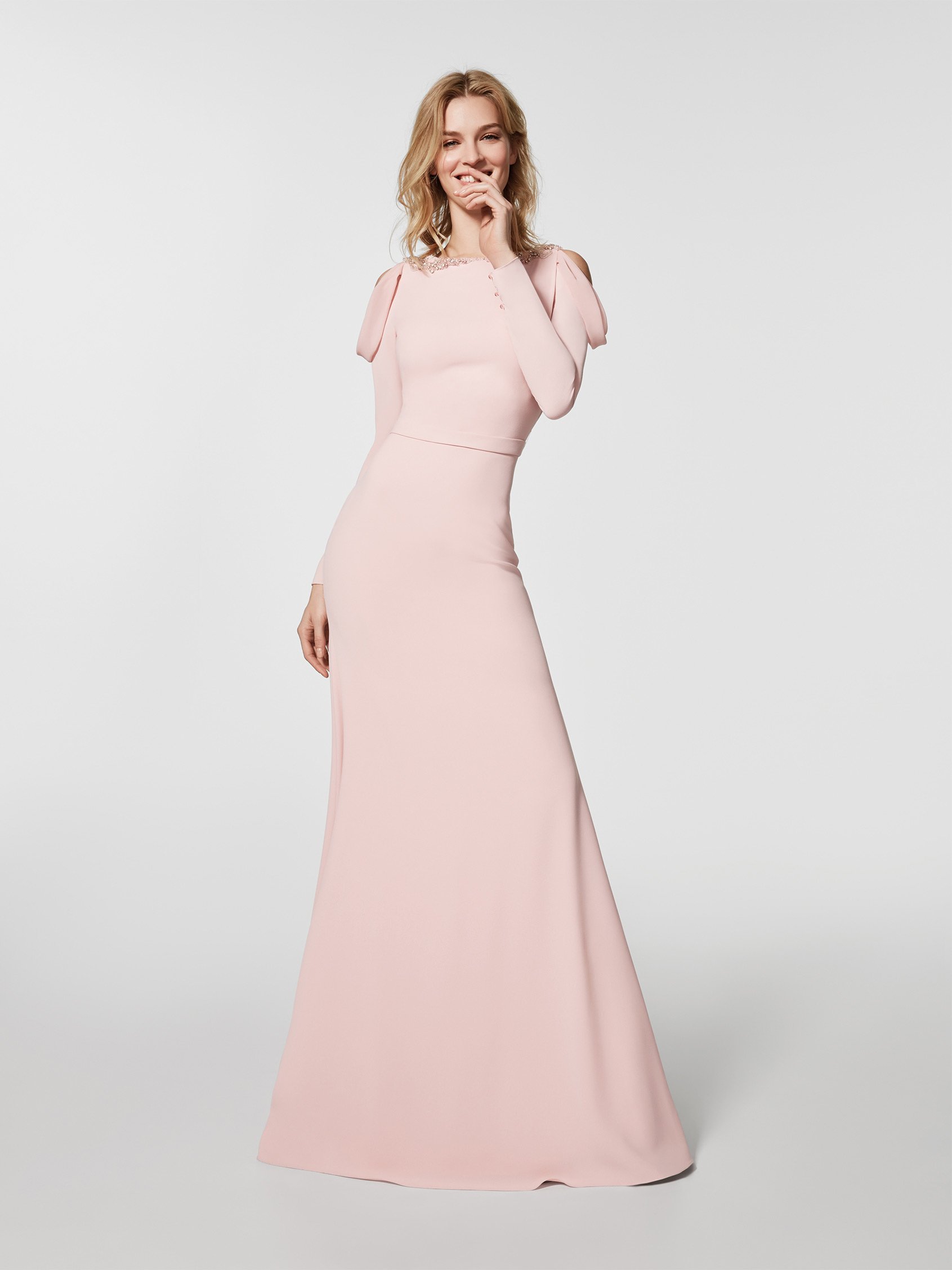 Créditos: Pronovias