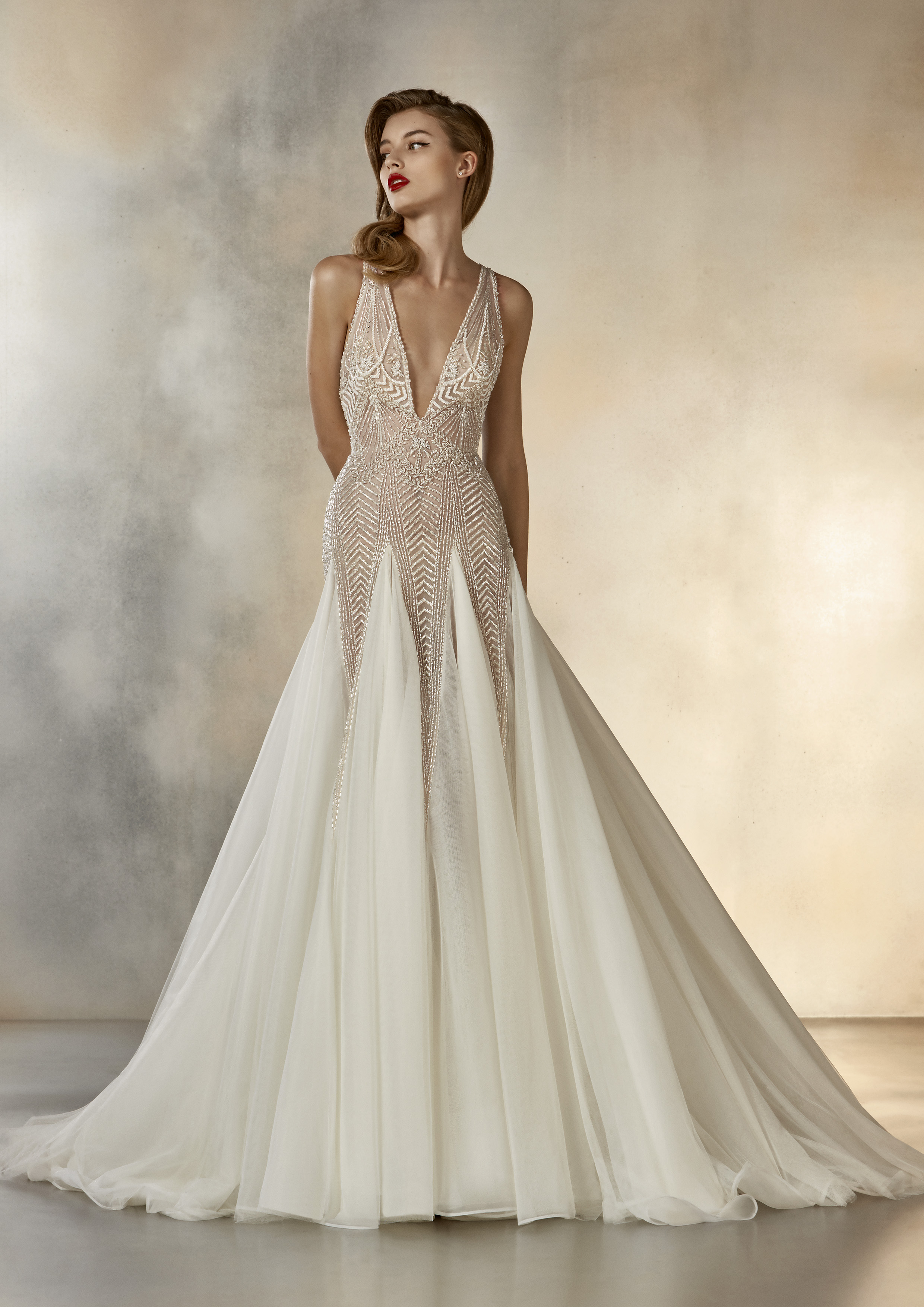 Dreaming, Pronovias Privee 2020