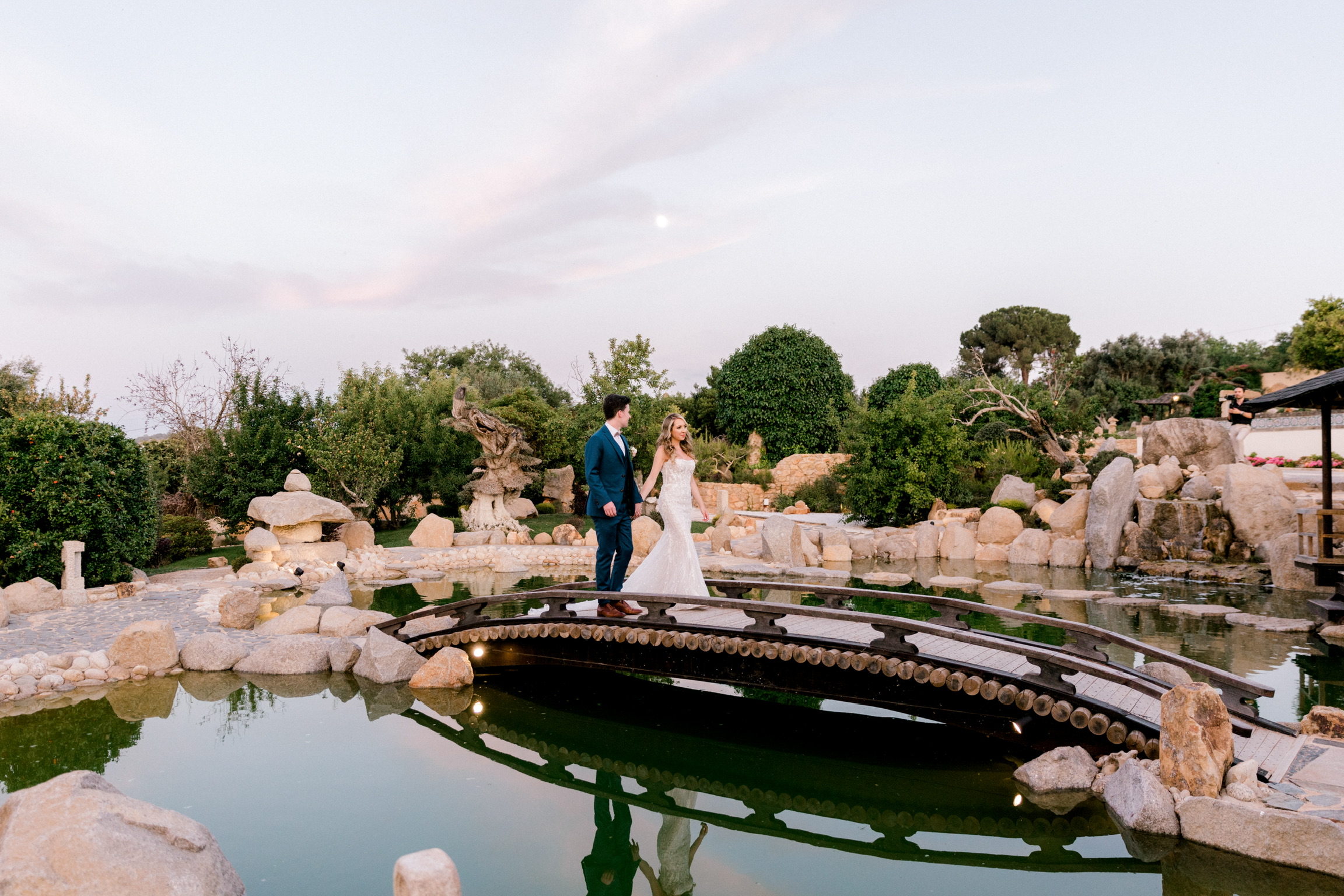 Espaços para celebrar o seu casamento: prepare-se para se apaixonar!