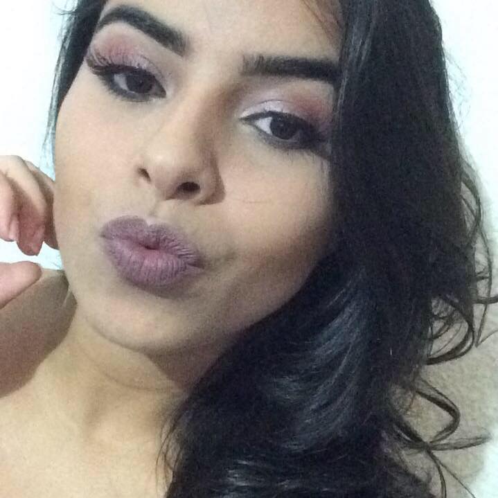 Bruna Duarte Makeup