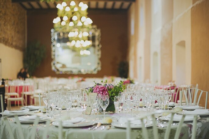 Foto: Volvoreta Bodas