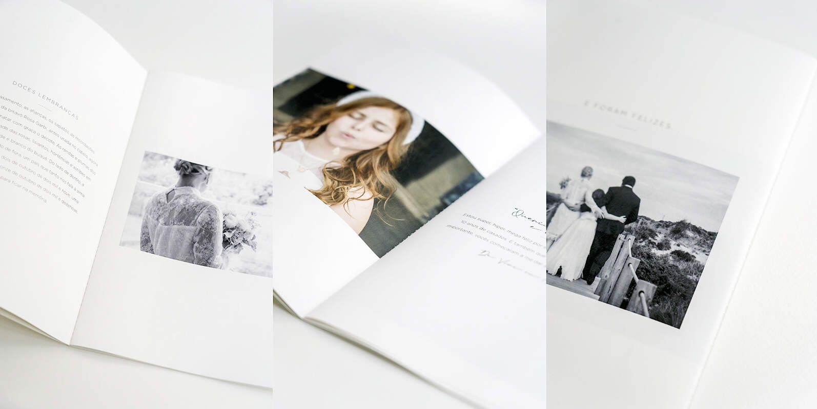 Nuvem Lifestyle - Planning, Images & Publications