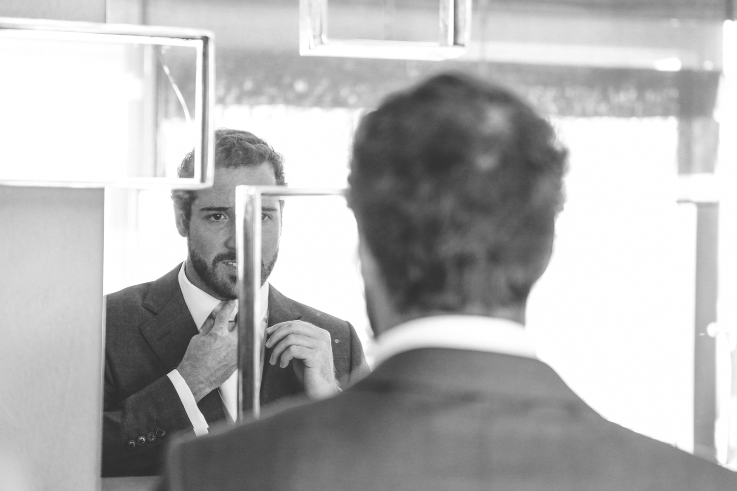 Marco Torre, beyond photography