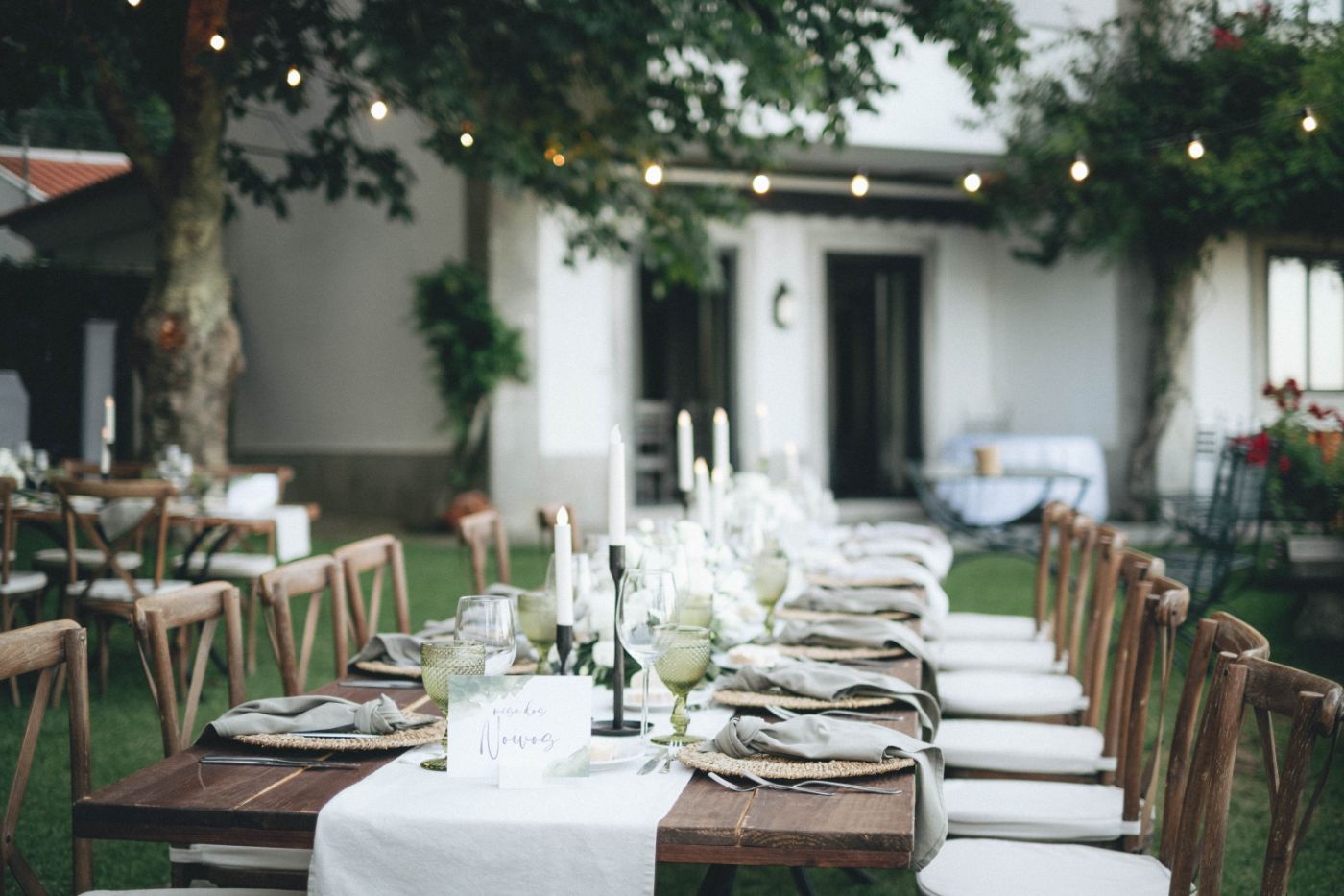 NAME IT, Weddings & Events