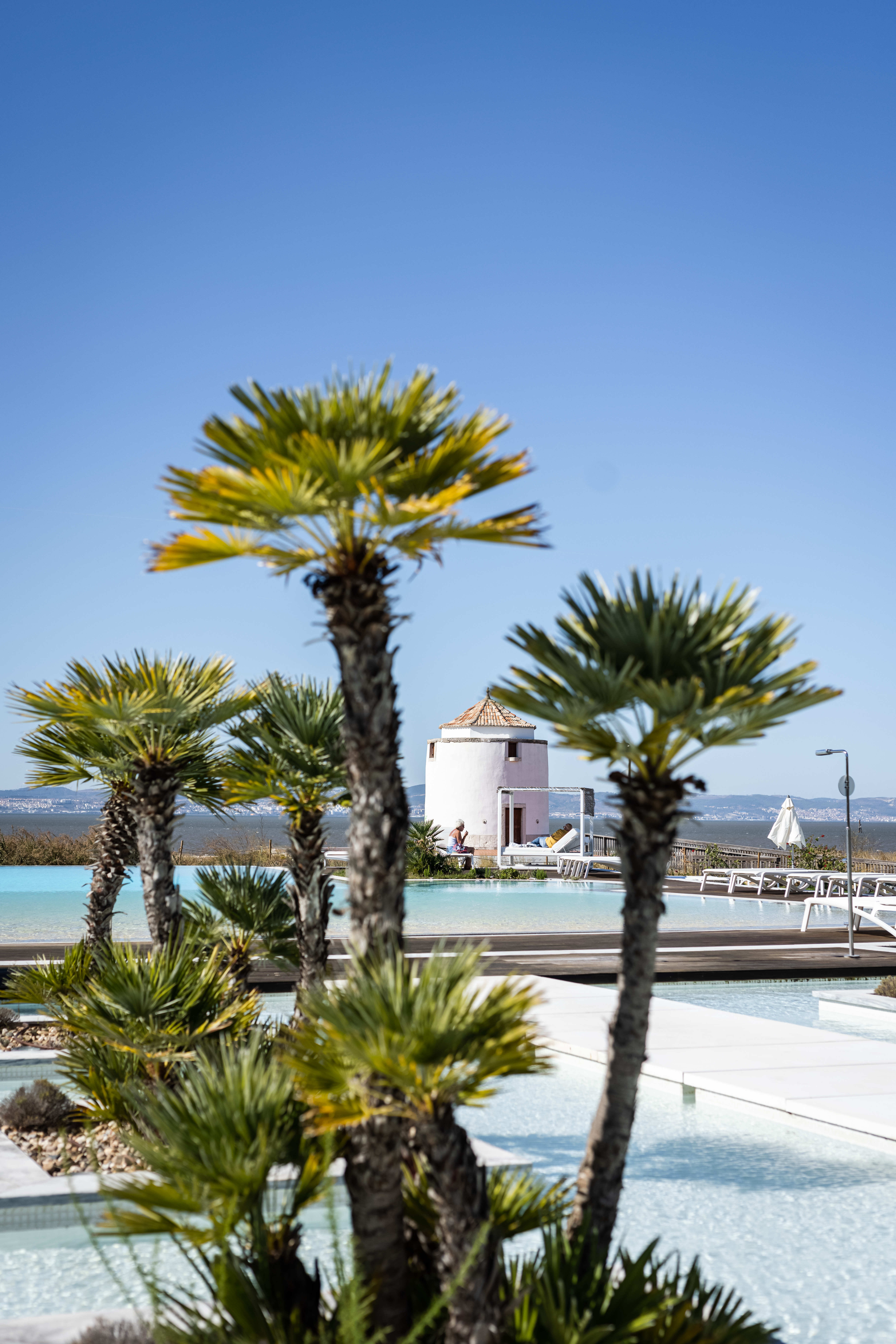 Praia do Sol Resort & Spa