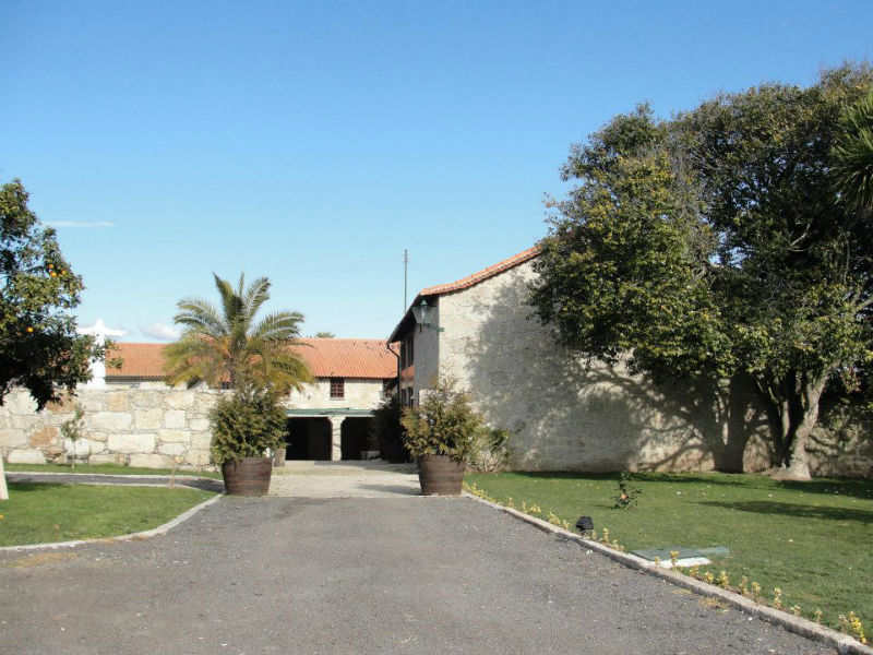 Quinta Do Cardeal, Vila do Conde