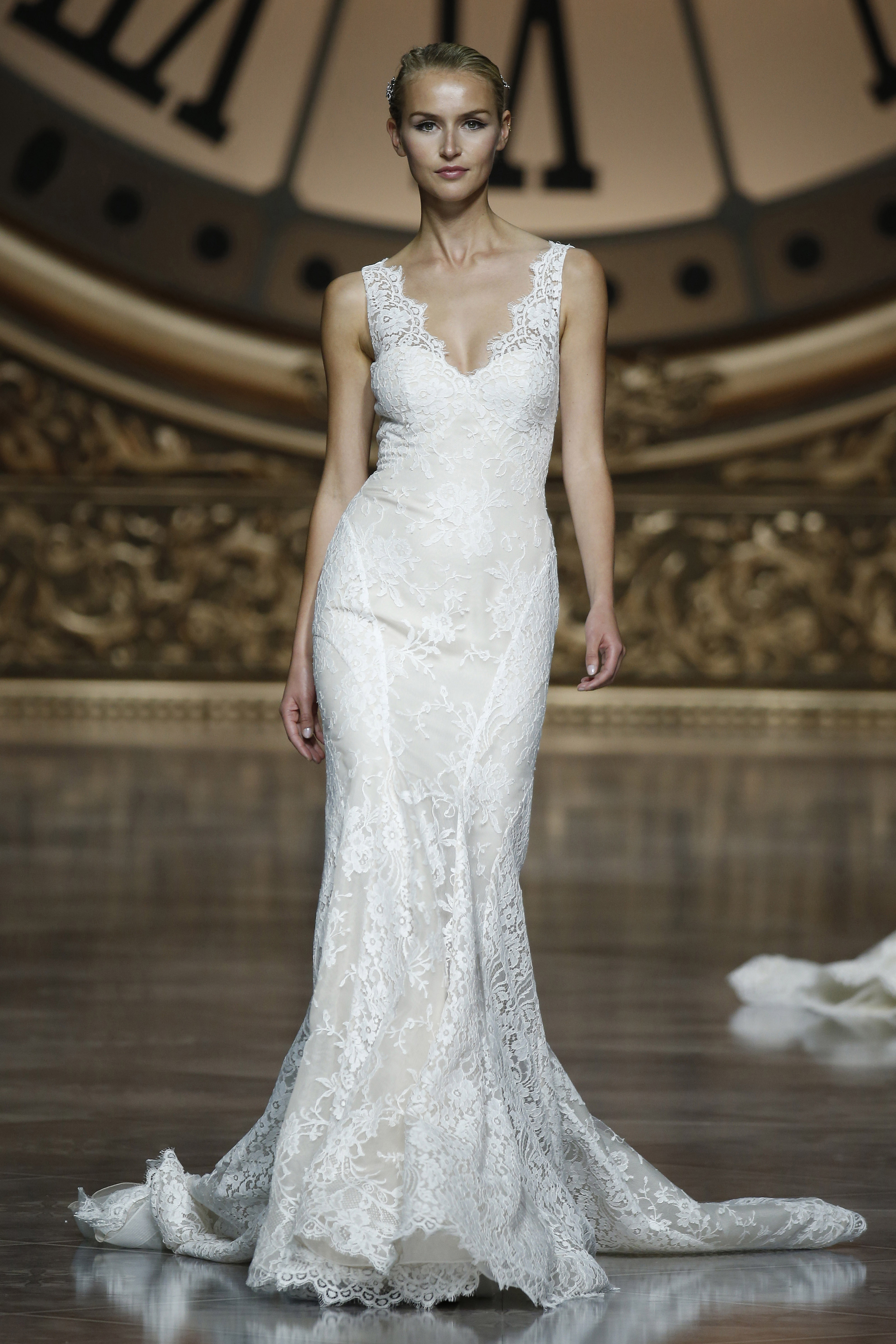 Foto: Barcelona Bridal Week