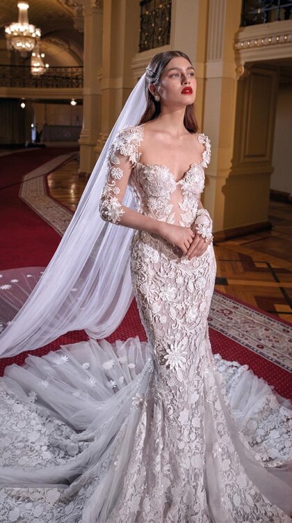 Créditos: Galia Lahav