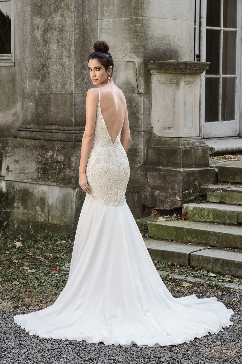 Justin Alexander Signature Style 9876