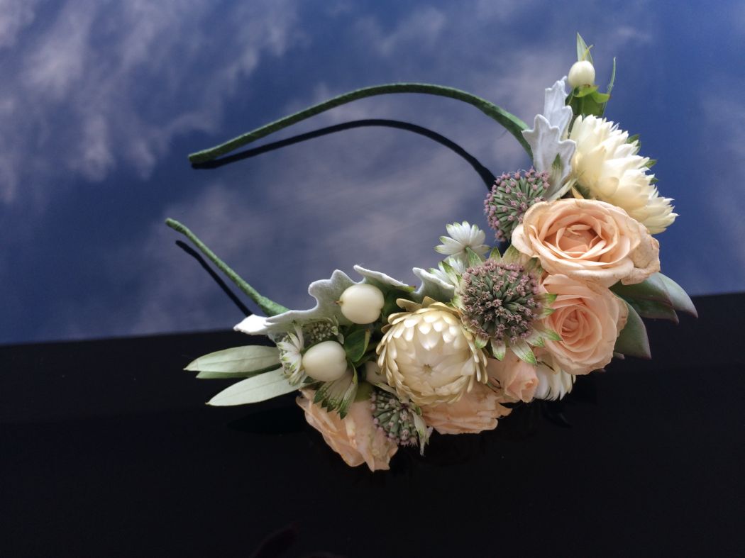 <a> Flores à la Carte </a>