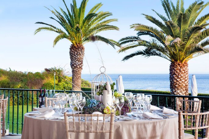 Hotel Senhora da Guia - Destination wedding in Portugal