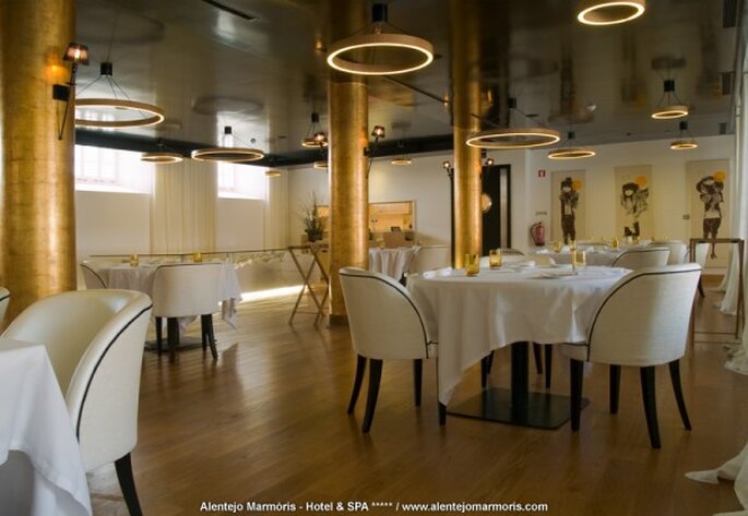 Alentejo Marmoris Hotel & SPA