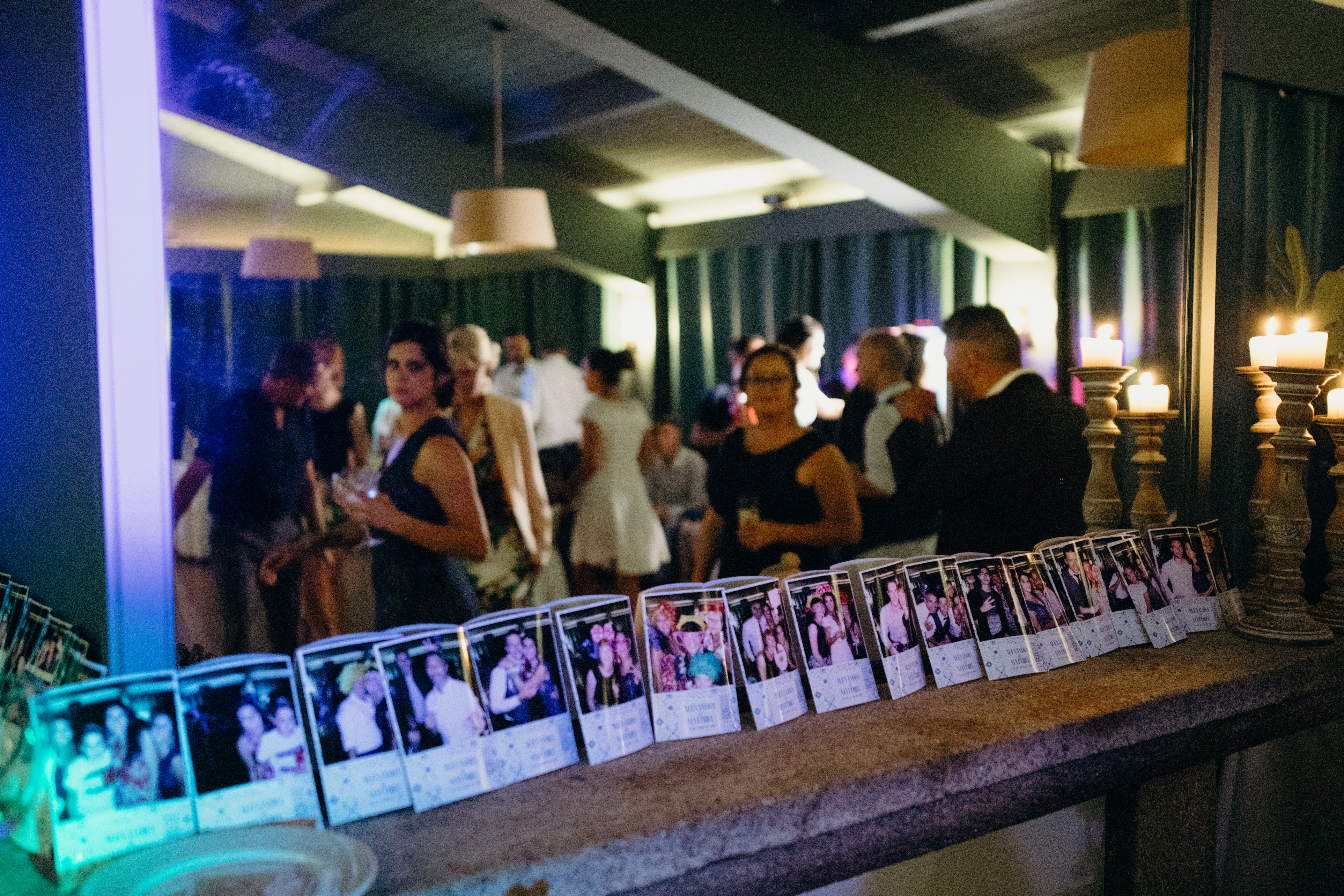 Happybox - Photobooth 