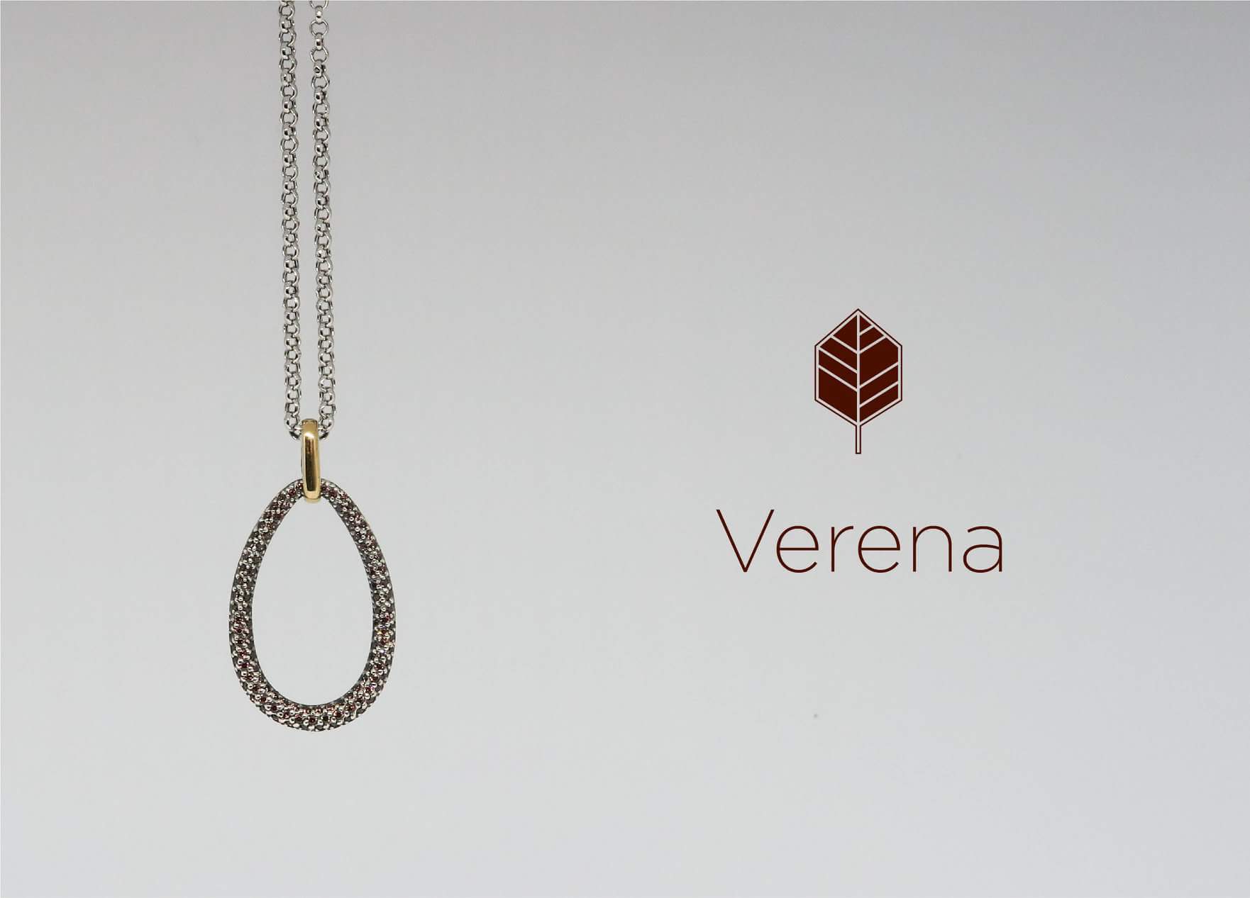Leaf Jewellery