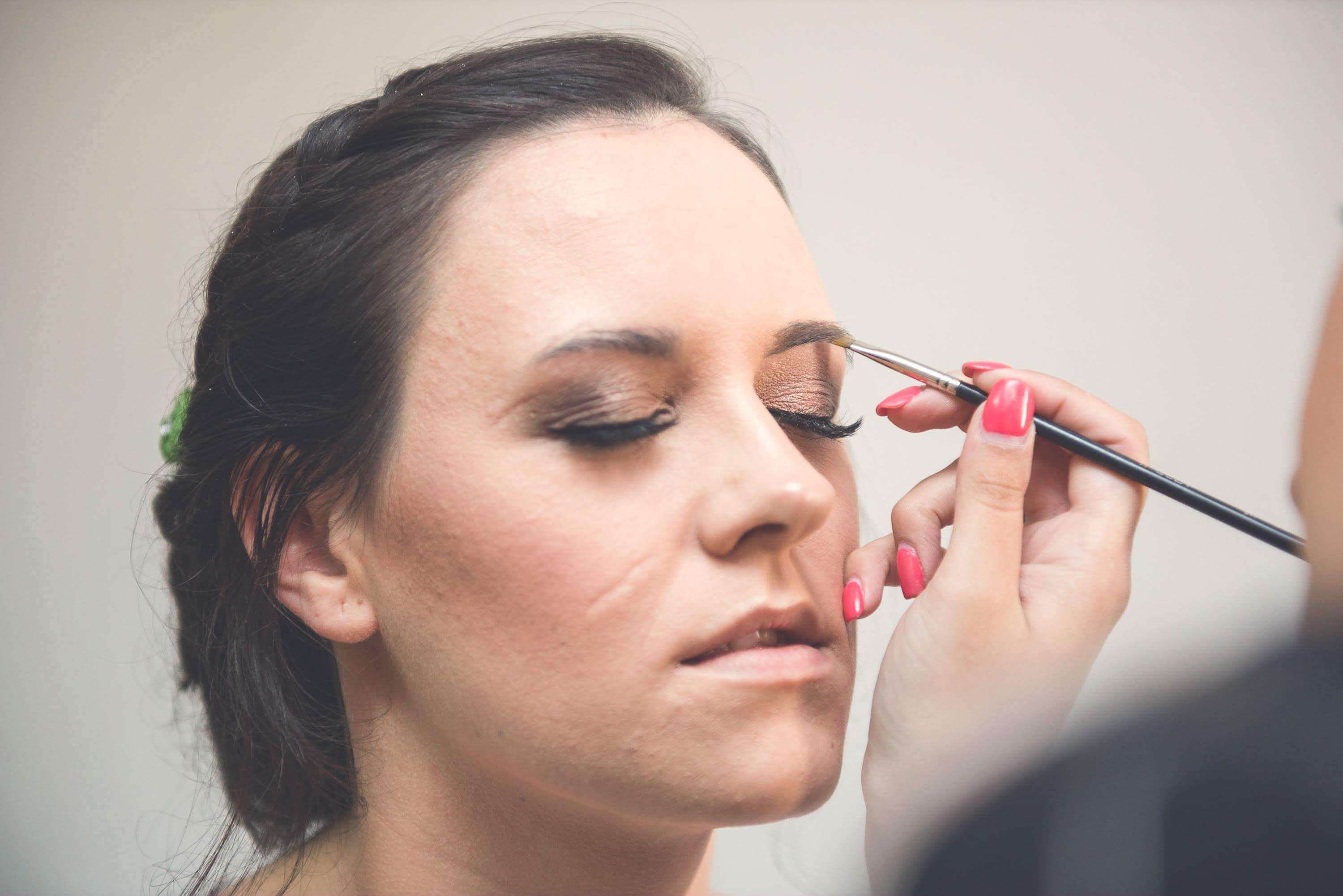 Ana Santos Nail Stylist & Make-up Artist