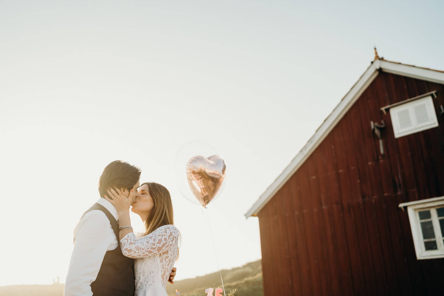 Elopement wedding - Romã Eventos