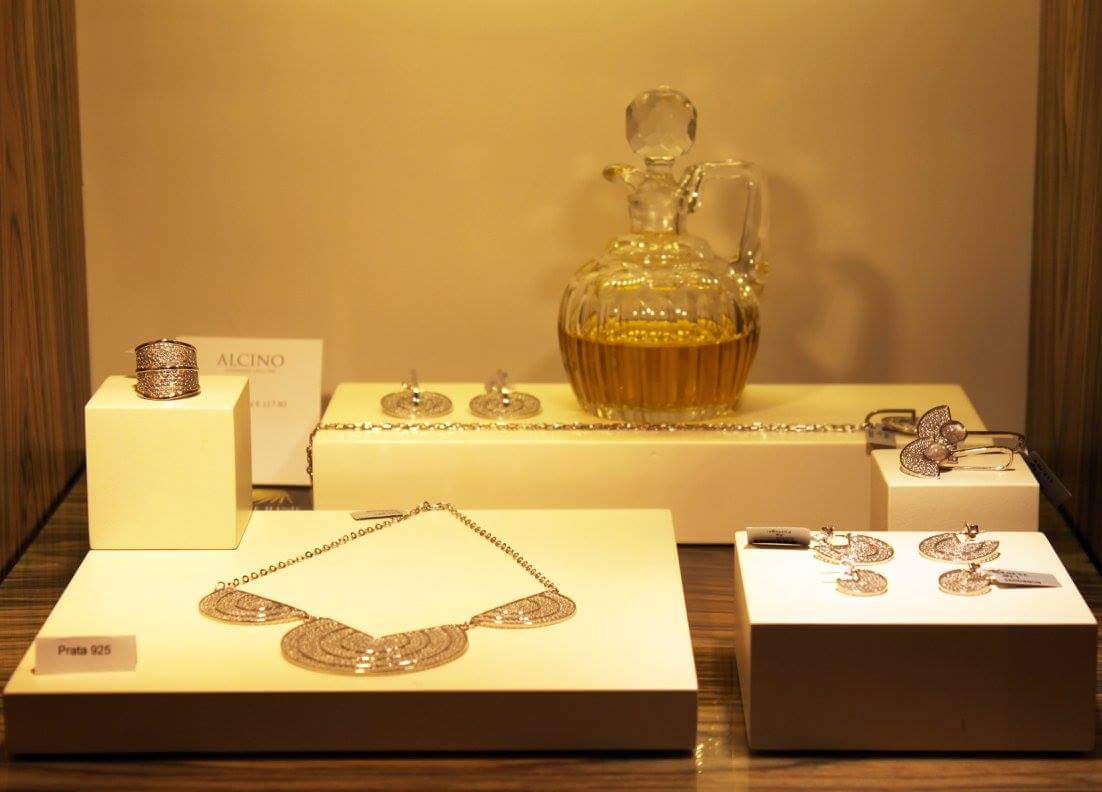 Alcino Silversmith