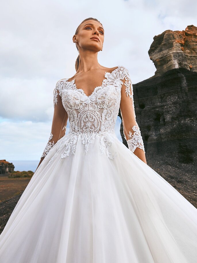 Pronovias