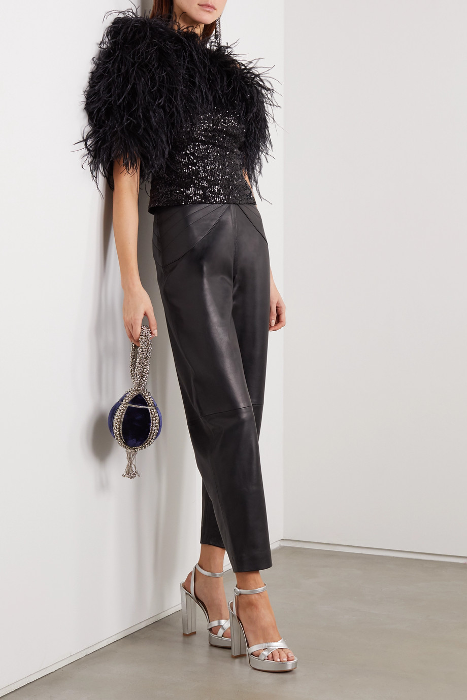 Créditos: 16Arlington via Net-a-Porter