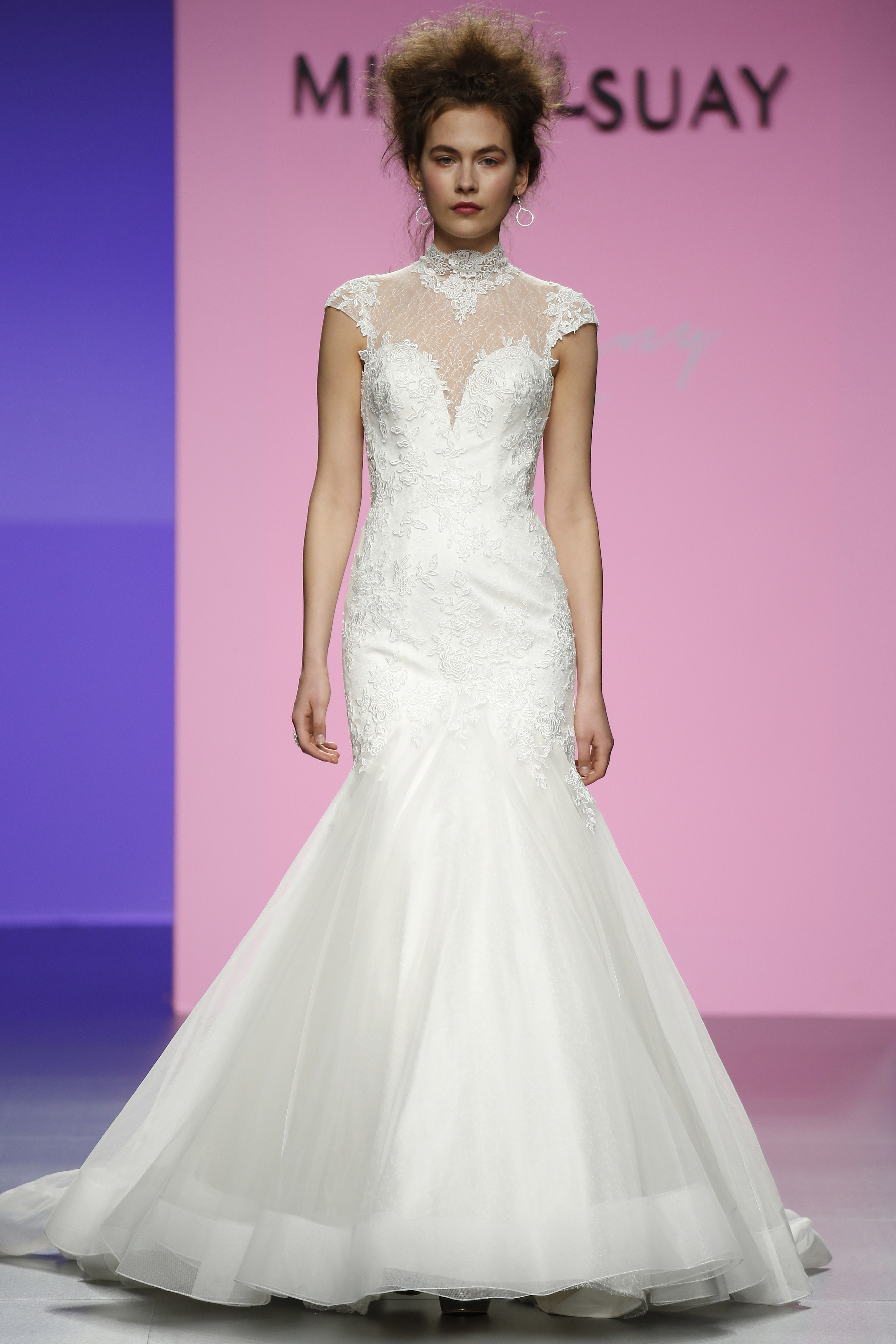 Foto: Barcelona Bridal Week