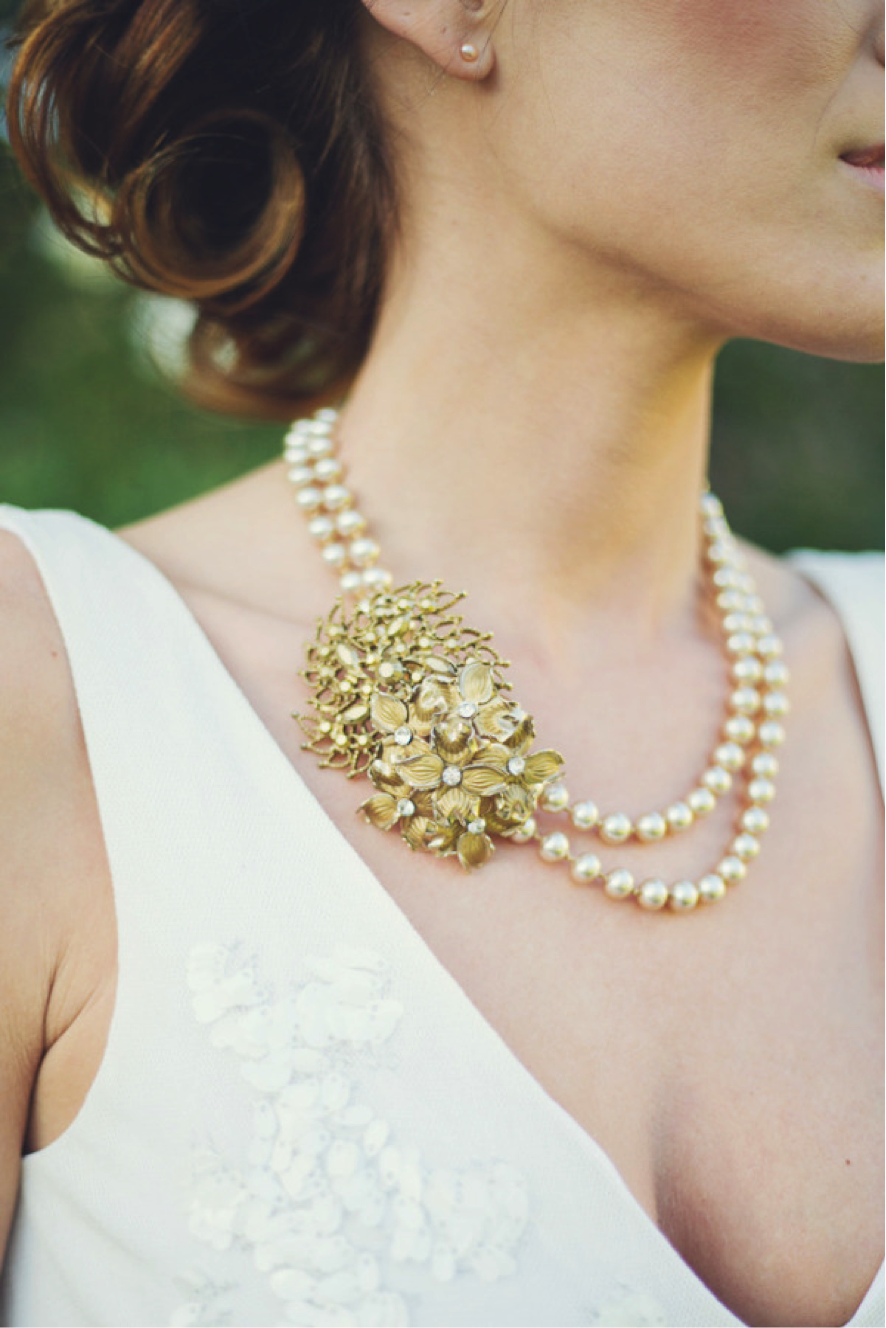 Foto: Style me Pretty