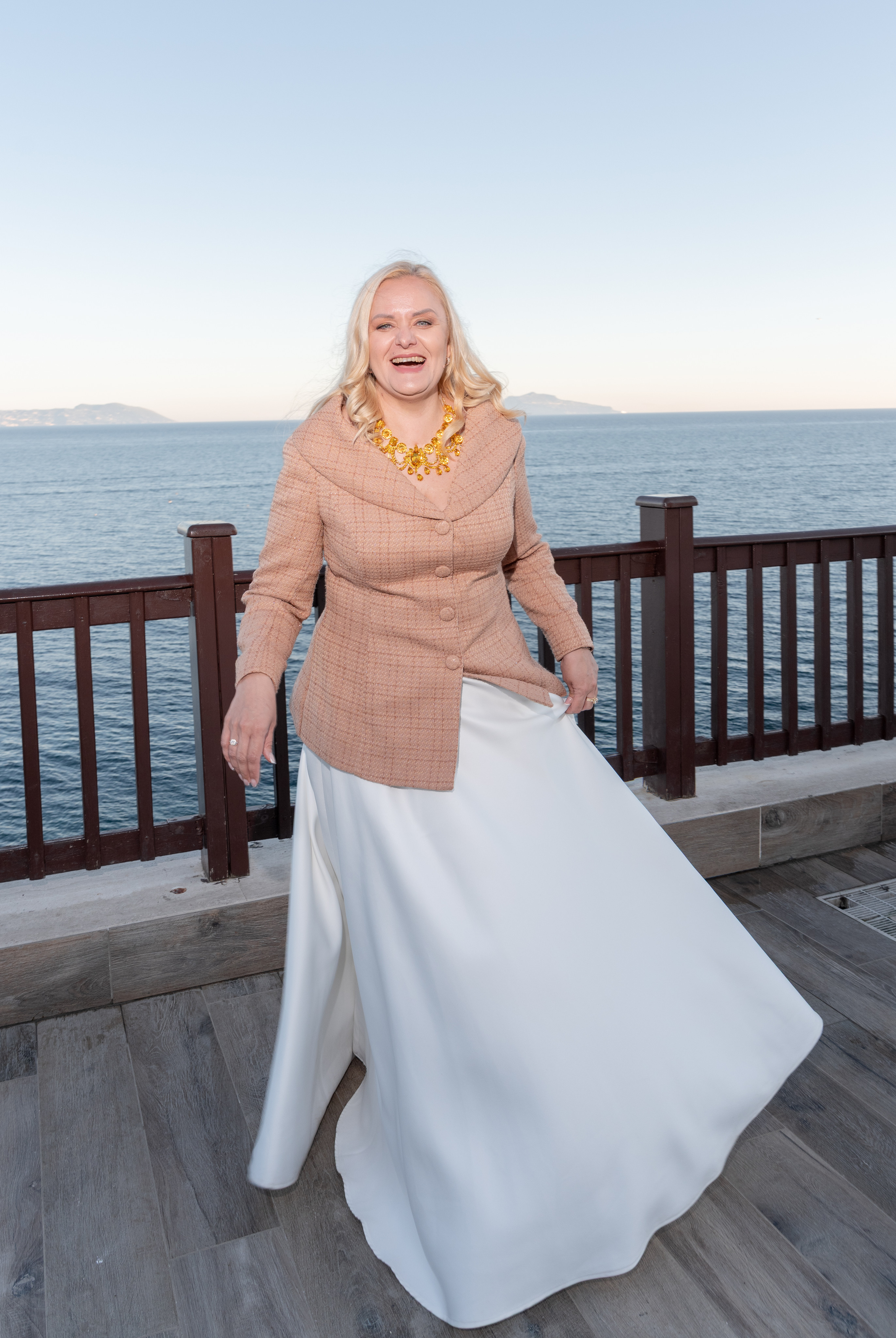 WEMA Circle Wedding Awards 2025. Photo: Mario Orsi Photography