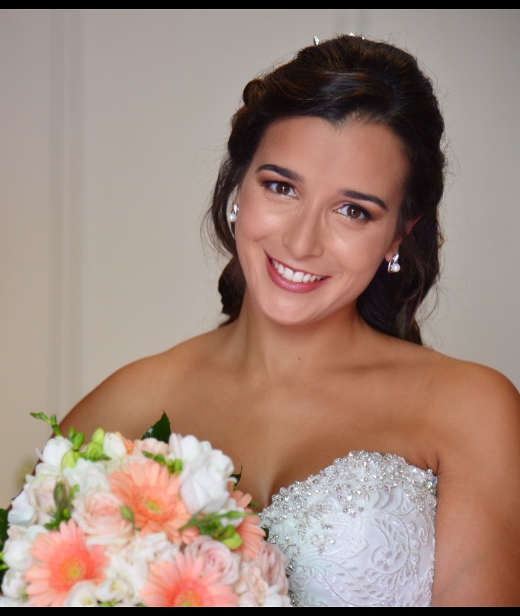 Ana Sofia Gonçalves Makeup Artist