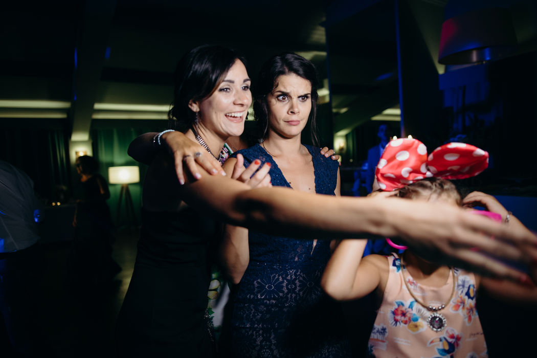 Fotografia de casamento 