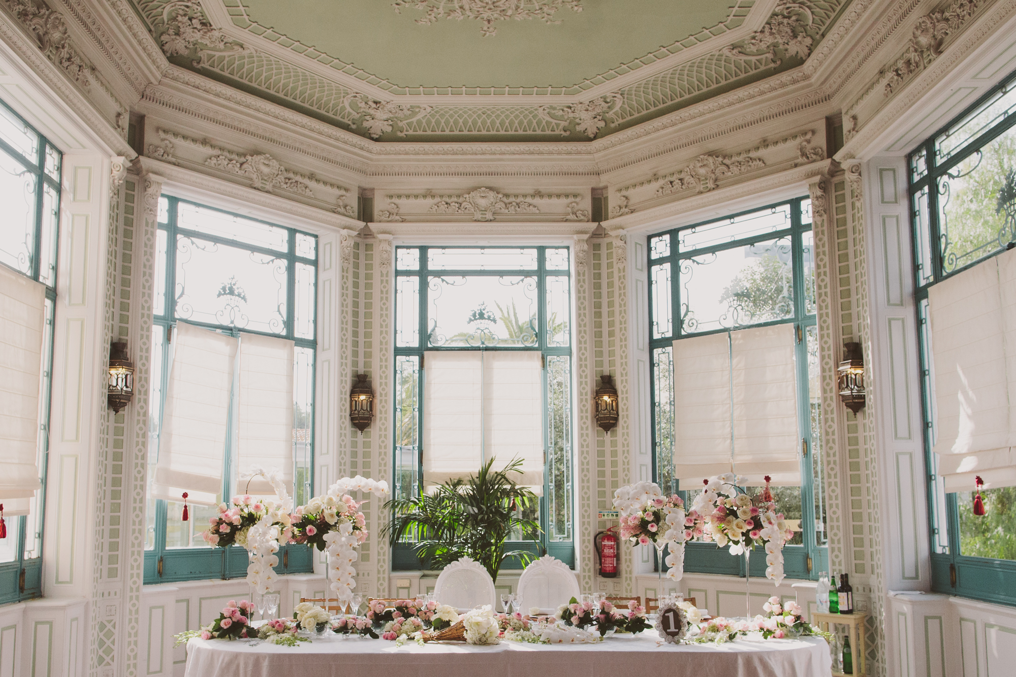 Pestana Palace Lisboa