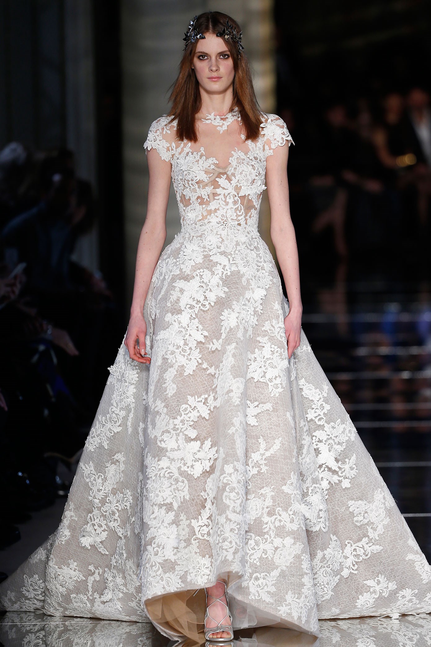 Créditos: Zuhair Murad