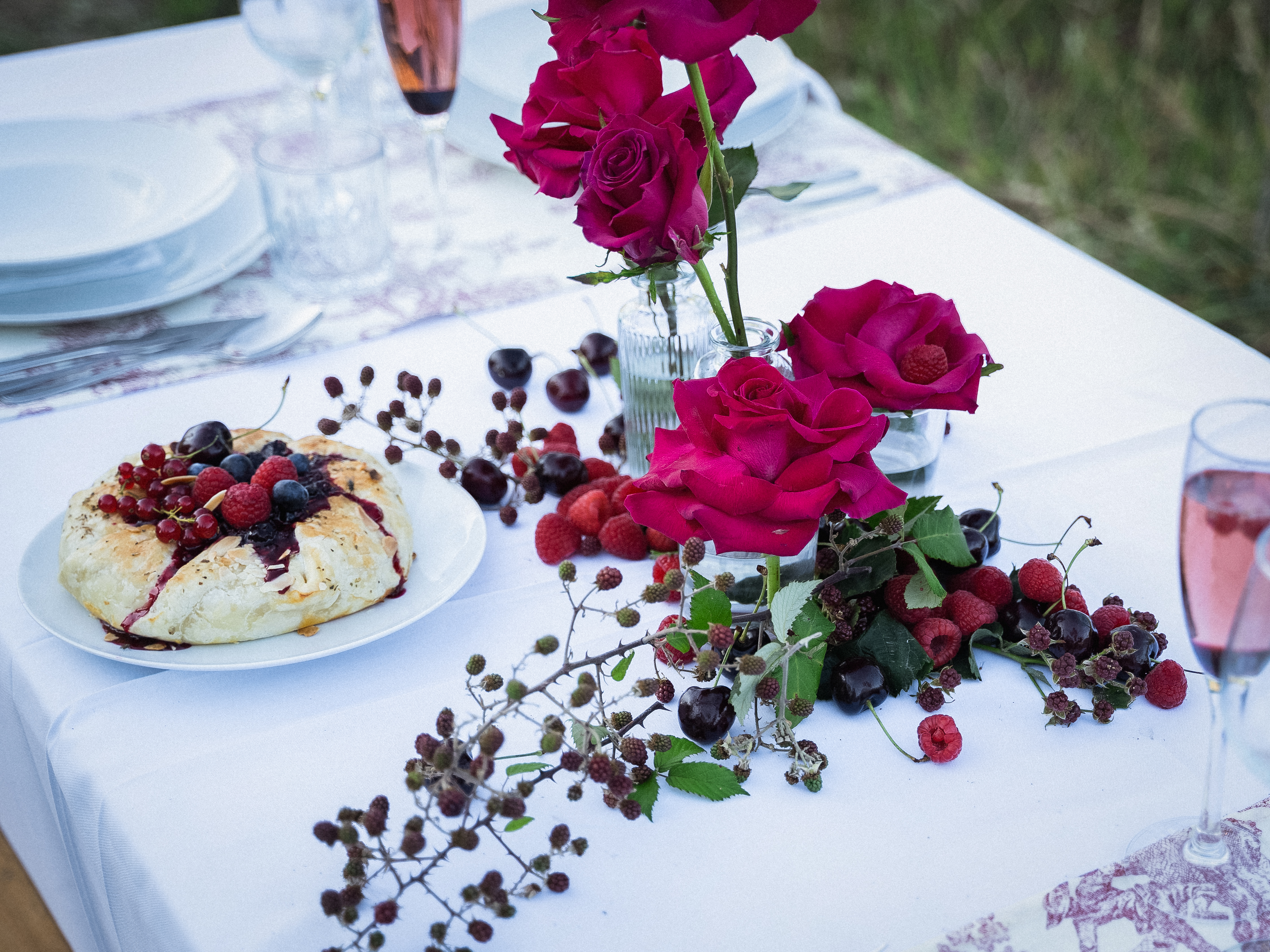 Fotografia: Kreativ Stories | Catering: Maria Silva Catering Eventos